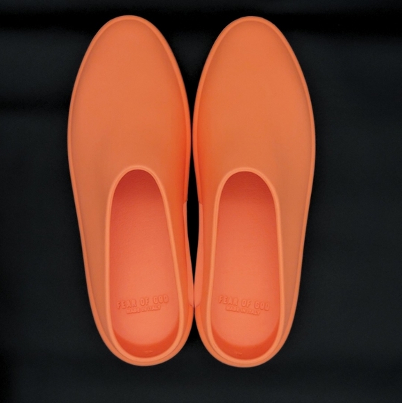 Fear of God Coral California 1.0 - Picture 5 of 8